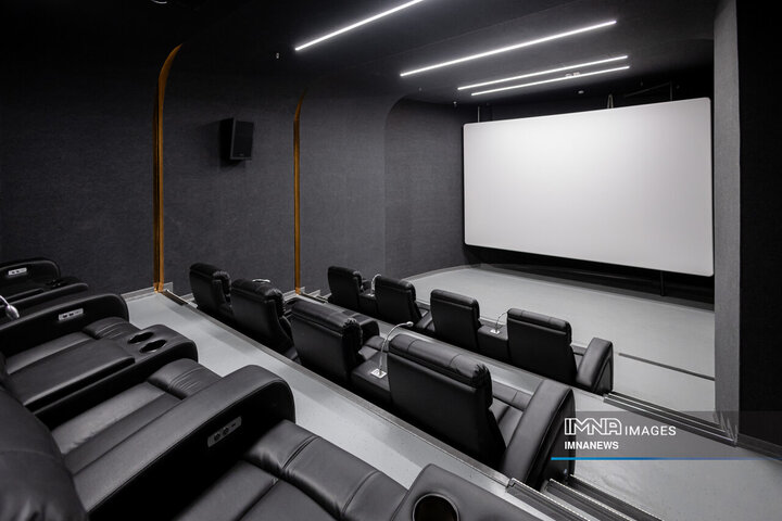 پردیس سینمایی شهر رویاها، نخستین سالن سینمای تخصصی کودک و نوجوان کشور