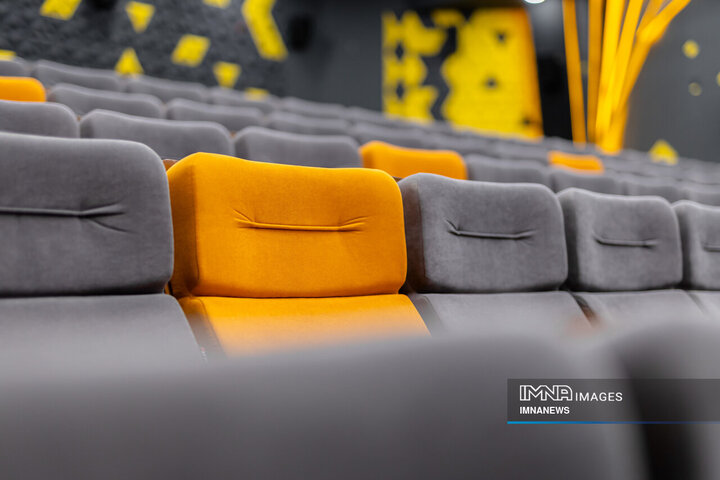 پردیس سینمایی شهر رویاها، نخستین سالن سینمای تخصصی کودک و نوجوان کشور