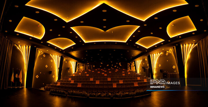 پردیس سینمایی شهر رویاها، نخستین سالن سینمای تخصصی کودک و نوجوان کشور