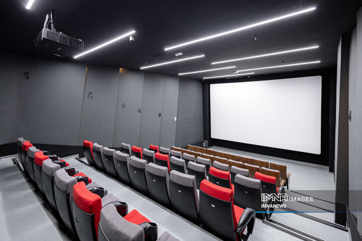 پردیس سینمایی شهر رویاها، نخستین سالن سینمای تخصصی کودک و نوجوان کشور