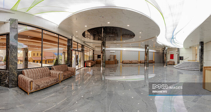 پردیس سینمایی شهر رویاها، نخستین سالن سینمای تخصصی کودک و نوجوان کشور