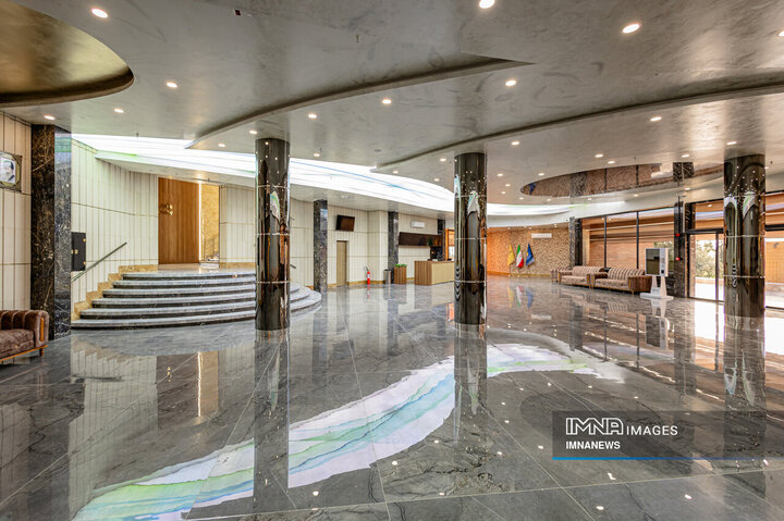 پردیس سینمایی شهر رویاها، نخستین سالن سینمای تخصصی کودک و نوجوان کشور