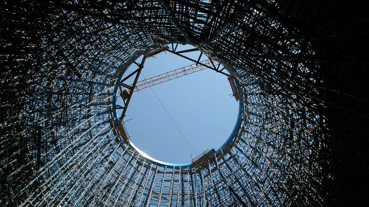 قالب منهول بتنی و کاربرد آن در ساخت شبکه‌های زیرزمینی مقاوم