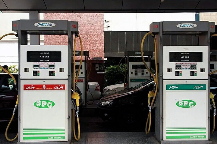 شرایط واردات بنزین سوپر اعلام شد