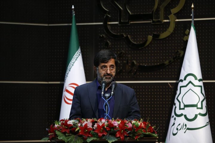 افتتاح پروژه‌های هفته دولت در قم با اعتبار ۲۰ همت