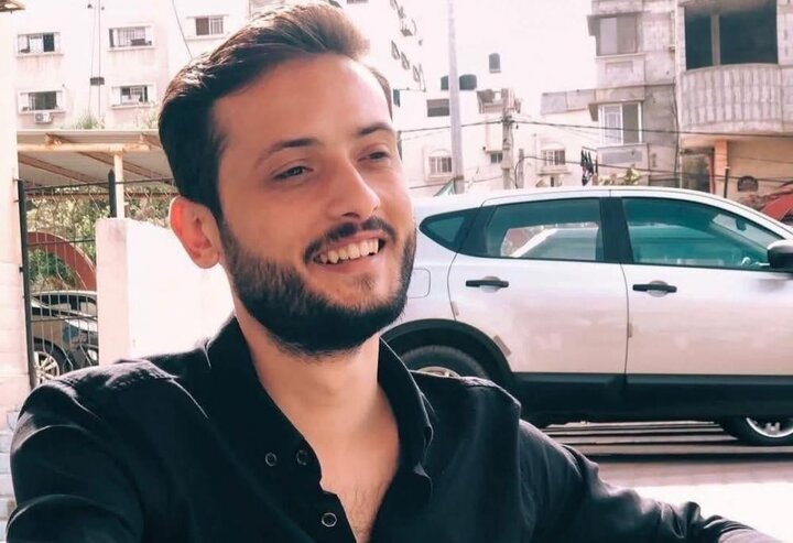 شهادت خبرنگاری دیگر در نوار غزه‌/ افزایش تعداد شهدای خبرنگار به ۲۲۱ نفر