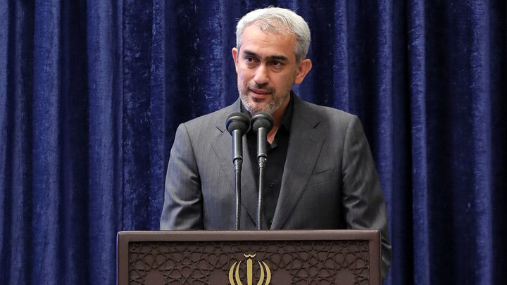 مدنی‌ زاده وزیر پیشنهادی اقتصاد شد + سوابق