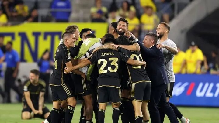 آخرین سهمیه جام جهانی باشگاه‌ها مشخص شد