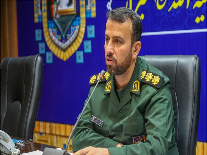 شیراز در عید غدیر، میزبان بزرگترین جشن استان است