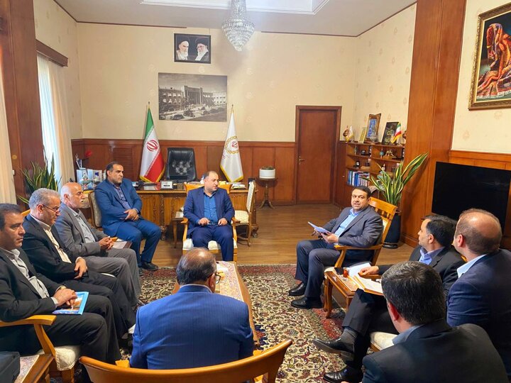 شتاب در اجرای پروژه‌های فاضلاب بابل، امیرکلا و بابلسر با تزریق تسهیلات جدید