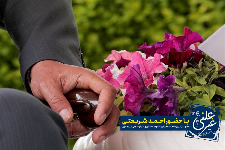 فیلم| تیزر ششمین قسمت «غیر علنی» با حضور احمد شریعتی