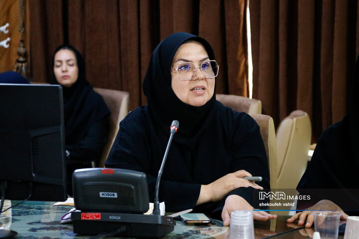 شورای آموزش و پرورش استان اصفهان