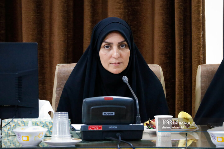 شورای آموزش و پرورش استان اصفهان