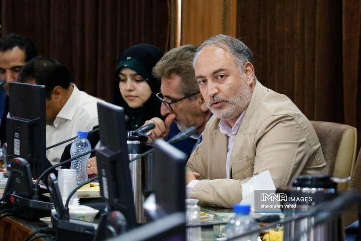 شورای آموزش و پرورش استان اصفهان