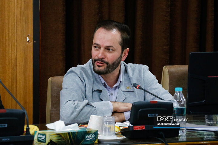 شورای آموزش و پرورش استان اصفهان