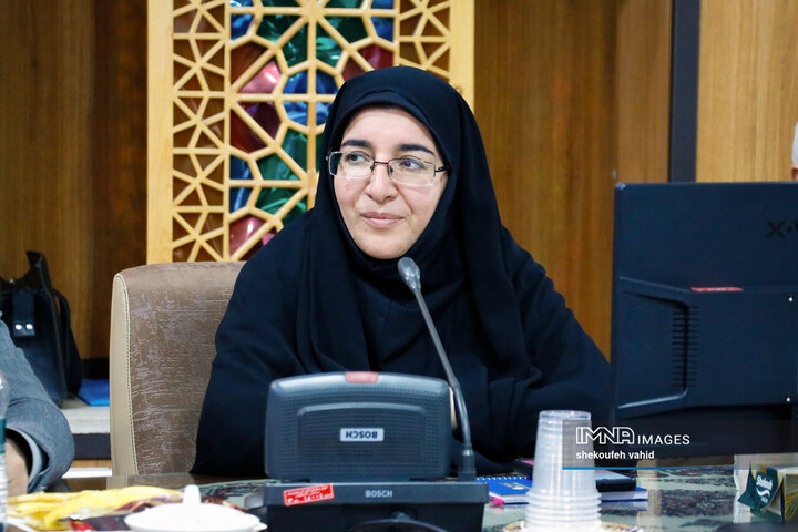 شورای آموزش و پرورش استان اصفهان