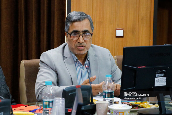 شورای آموزش و پرورش استان اصفهان