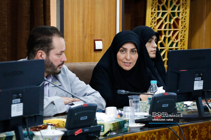 شورای آموزش و پرورش استان اصفهان