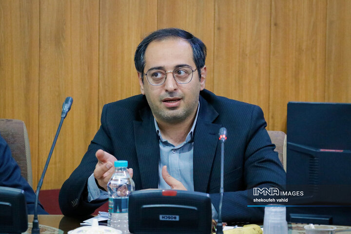 شورای آموزش و پرورش استان اصفهان