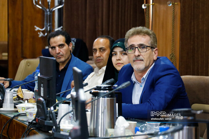 شورای آموزش و پرورش استان اصفهان