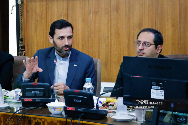 شورای آموزش و پرورش استان اصفهان