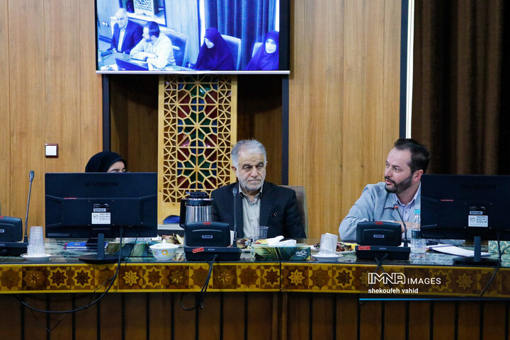 شورای آموزش و پرورش استان اصفهان