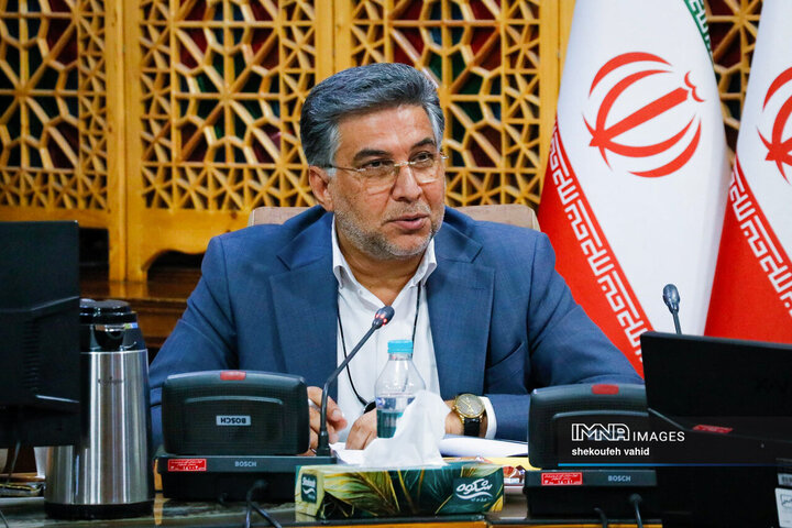 شورای آموزش و پرورش استان اصفهان