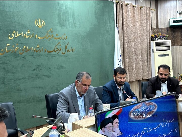 تقویت خانه مطبوعات، تنها راه پویایی رسانه‌های استان است