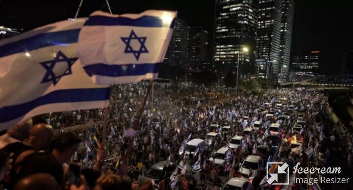 درخواست بیش از ۱۶۰ نویسنده اسرائیلی برای پایان جنگ غزه