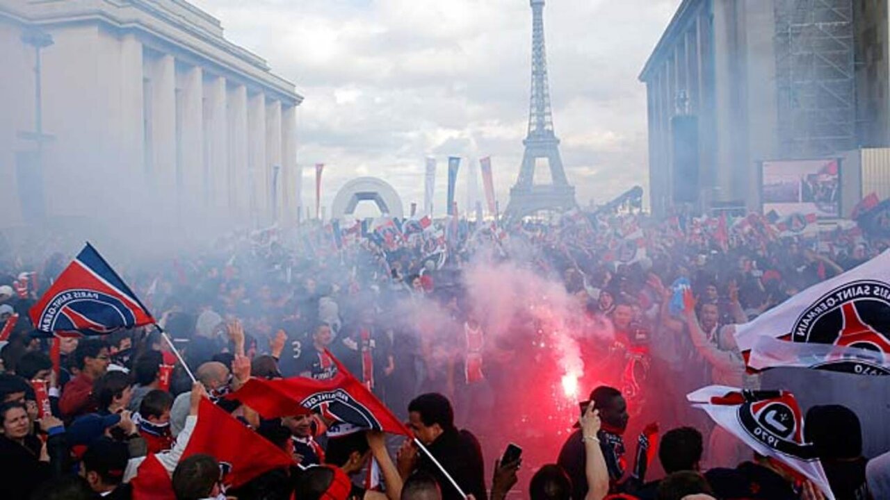 سرنوشت پاری‌سن‌ژرمن پس از قهرمانی؛ مالکان قطری کنار می‌کشند؟