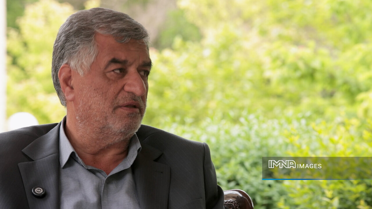 نقشه راه اصفهان برای عبور از بحران آلودگی هوا؛توسعه رینگهای ترافیکی و ناوگان حملنقلی پاک