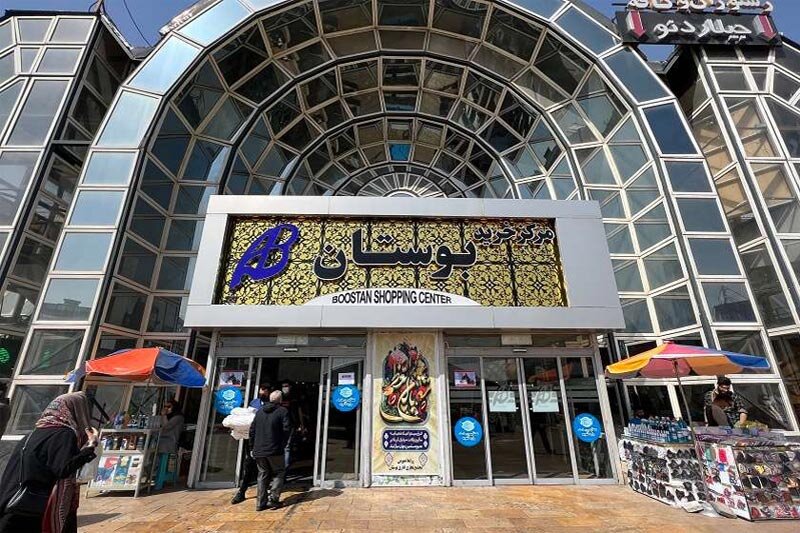 پرده زبرا از کجا بخریم؟ (بهترین مراکز خرید پرده در تهران)