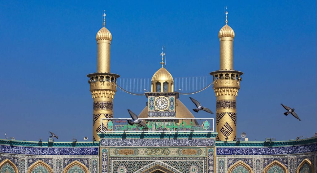 تور اقساطی کربلا؛ فرصت طلایی برای سفر زیارتی بدون دغدغه مالی