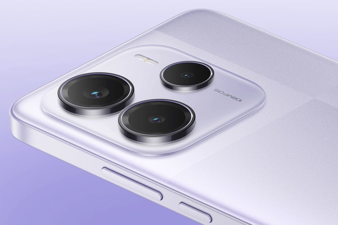 مشخصات شیائومی ردمی نوت ۱۴ 5G + قیمت