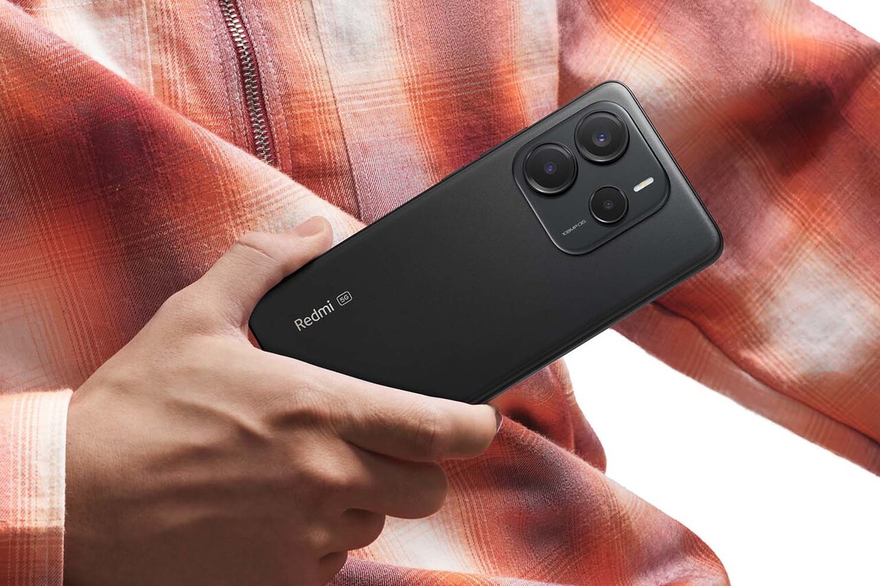 مشخصات Xiaomi Redmi Note 14 5G + قیمت روز گوشی شیائومی ردمی نوت ۱۴