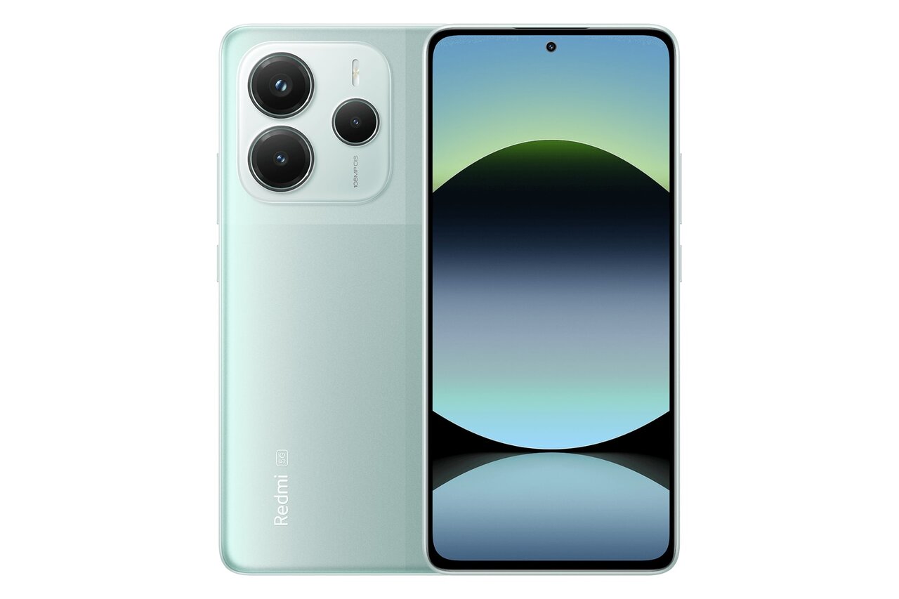 مشخصات شیائومی ردمی نوت ۱۴ 5G + قیمت