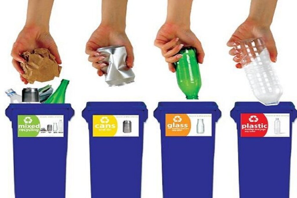 تفکیک زباله از مبدأ در کرمان اینترنتی شد