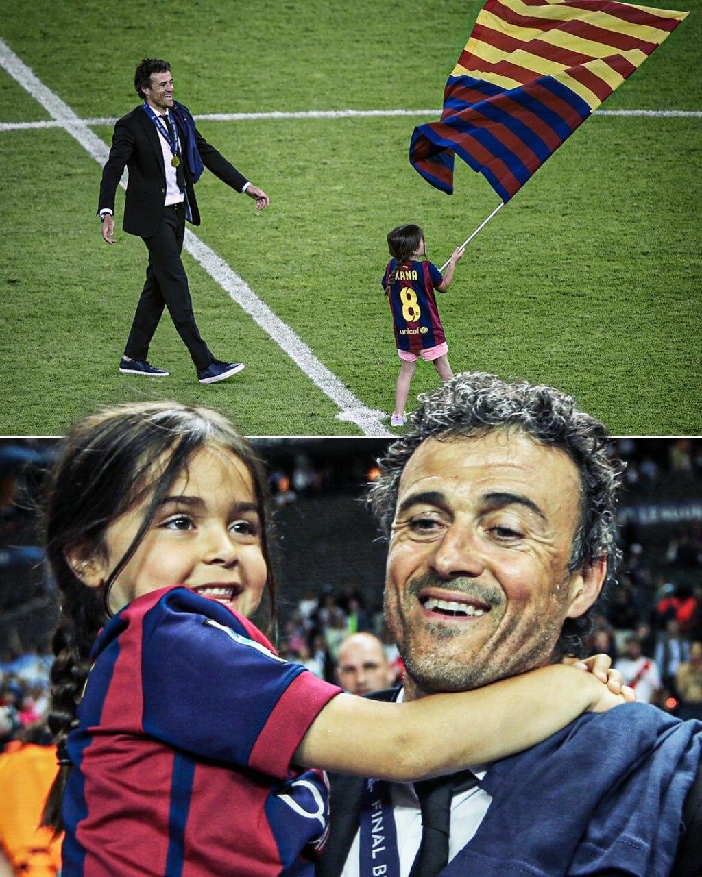 ماجرای فوت دختر انریکه چه بود + واکنش ها و عکس ها