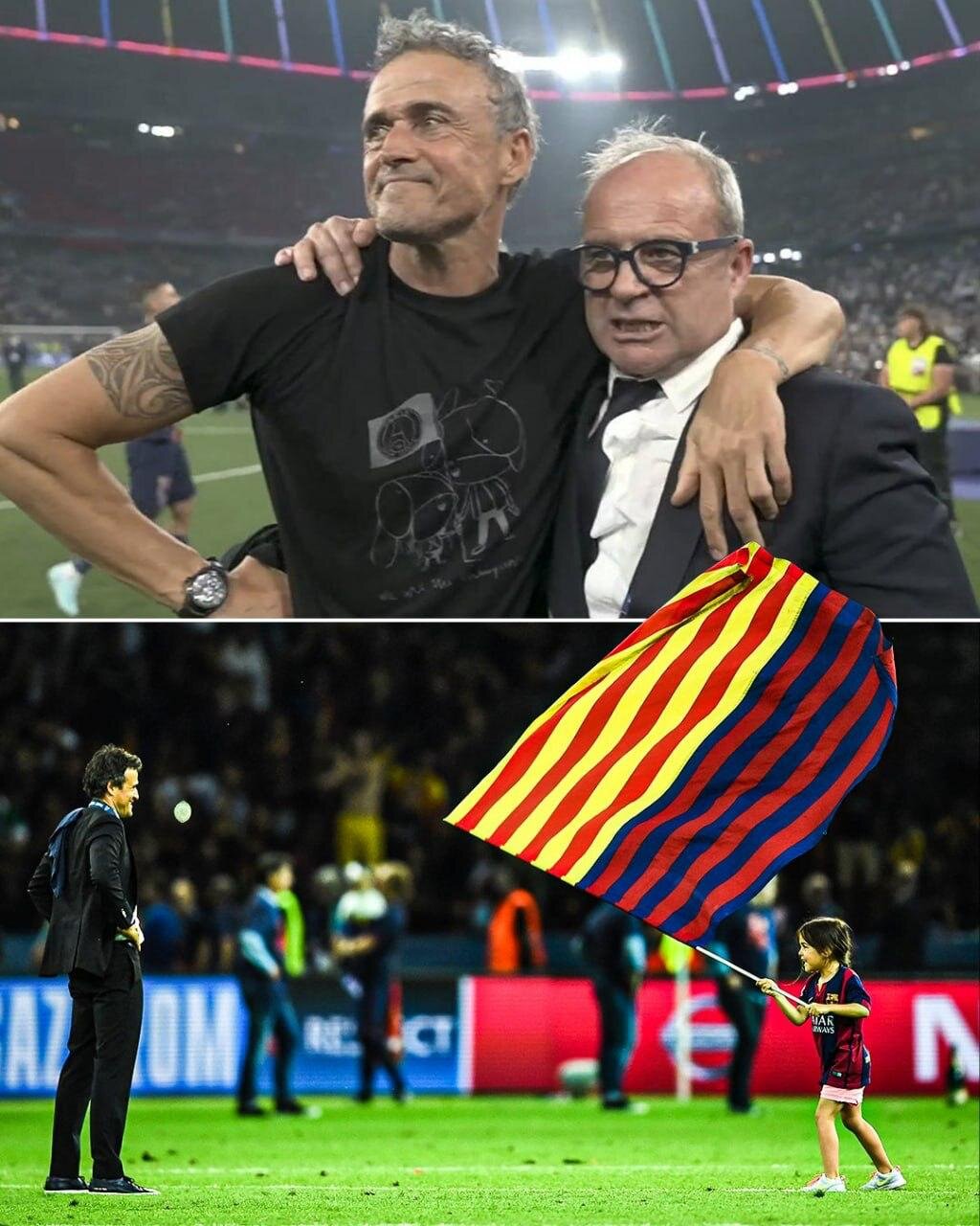 ماجرای فوت دختر انریکه چه بود + واکنش ها و عکس ها