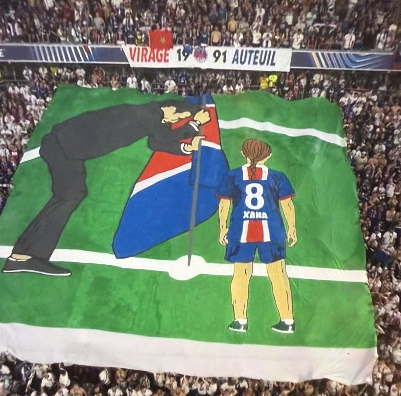 ماجرای فوت دختر انریکه چه بود + واکنش ها و عکس ها