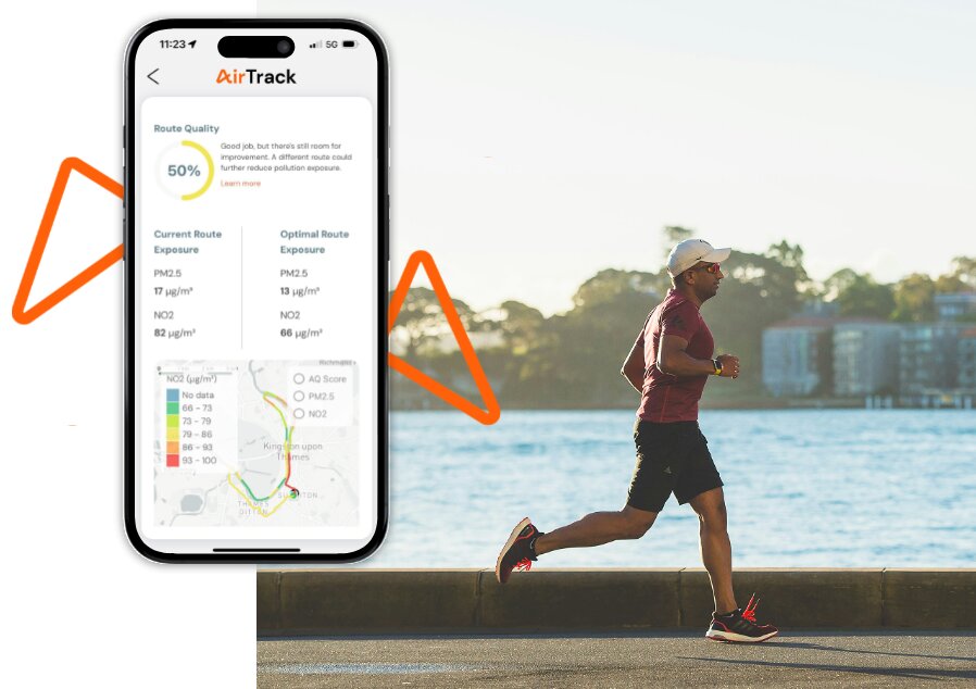 نوآوریهای جهانی برای مقابله با آلودگی هوای شهری