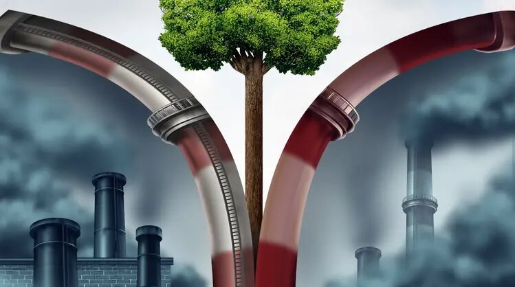 نوآوریهای جهانی برای مقابله با آلودگی هوای شهری