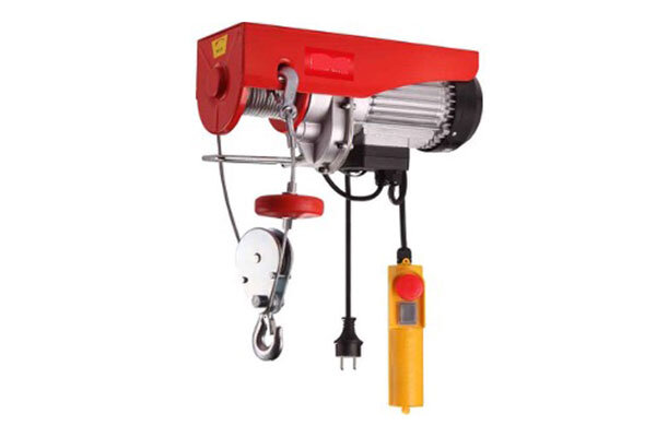 موتور وینچ بلغاری