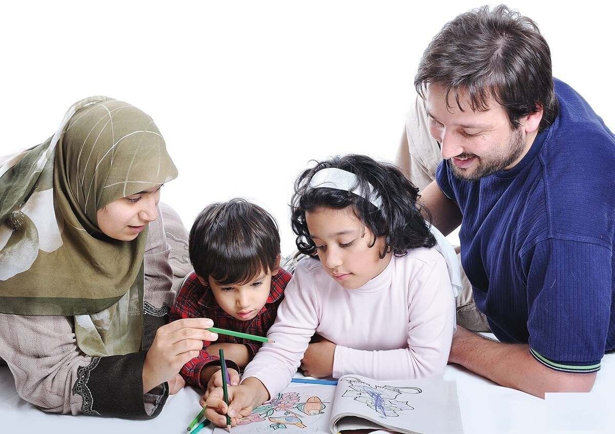 تأثیر ارتباط موثر و سازنده والدین بر آینده فرزند