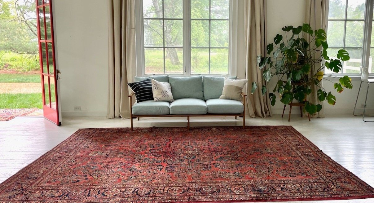 خرید مستقیم فرش از تولیدی، با قیمت مناسب و ضمانت کیفیت