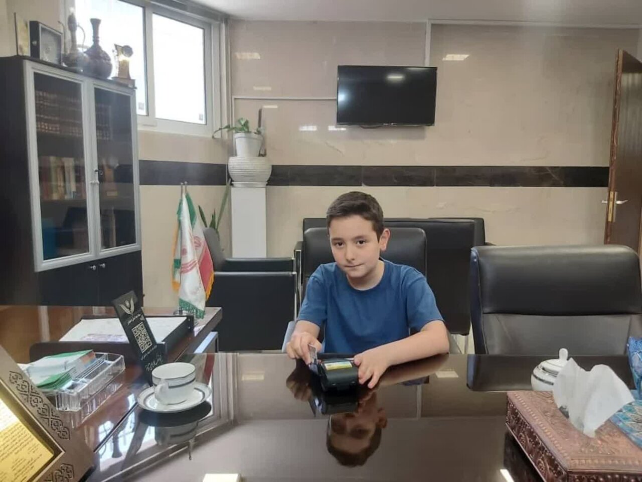 از دستهای کوچکی که گرههای بزرگ میگشاید تا افزایش ۴۴ درصدی تولید انرژیهای تجدیدپذیر