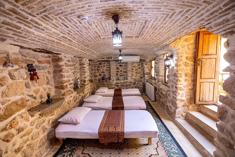 بوم‌گردی، اکسیری برای جان خسته گردشگری