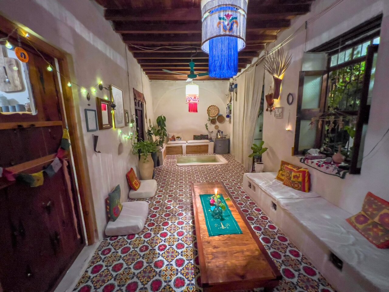 بوم‌گردی، اکسیری برای جان خسته گردشگری