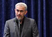 برنامه وزیر پیشنهادی اقتصاد برای تقویت بازار سرمایه / تحقق رشد ۸ درصدی اقتصاد