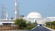 اتصال مجدد نیروگاه اتمی بوشهر به شبکه سراسری برق